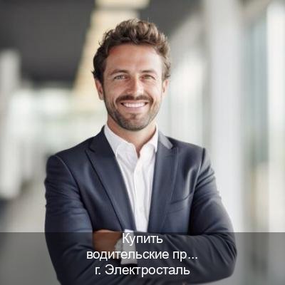 Оформление ВУ в г. Электросталь (Купить водительские права категории E в Электростали — Зеркальные права) - инструктор Владимир 9